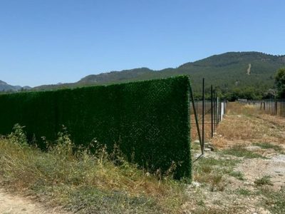 Dalaman Karacaağaç Mah'de Satılık 200 m2 Parseller