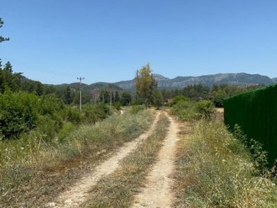 Dalaman Karacaağaç Mah'de Satılık 200 m2 Parseller