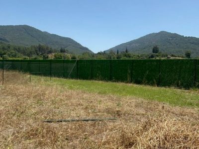 Dalaman Karacaağaç Mah'de Satılık 200 m2 Parseller