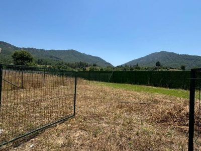 Dalaman Karacaağaç Mah'de Satılık 200 m2 Parseller