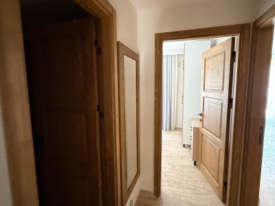 Dalaman Akçataş Mah'de Site'de Ful Eşyalı Satılık Özel 1+1 Daire