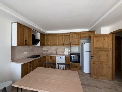 Dalaman Akçataş Mah'de Site'de Ful Eşyalı Satılık Özel 1+1 Daire