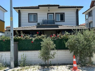 Dalaman'da 5+1 220m2 Müstakil Villa (Oto/DaireTakasıMümkün)