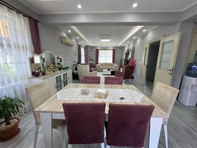 Dalaman'da 5+1 220m2 Müstakil Villa (Oto/DaireTakasıMümkün)