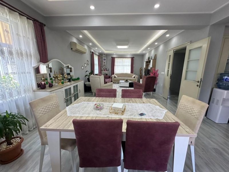 Dalaman'da 5+1 220m2 Müstakil Villa (Oto/DaireTakasıMümkün)