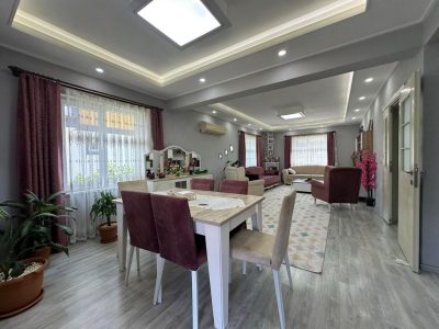 Dalaman'da 5+1 220m2 Müstakil Villa (Oto/DaireTakasıMümkün)