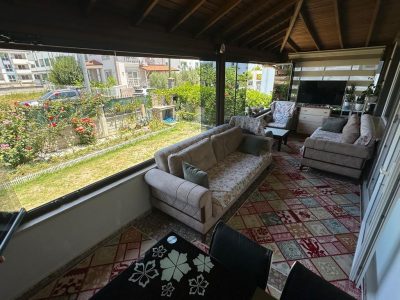Dalaman'da 5+1 220m2 Müstakil Villa (Oto/DaireTakasıMümkün)