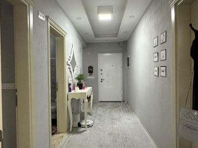 Dalaman'da 5+1 220m2 Müstakil Villa (Oto/DaireTakasıMümkün)
