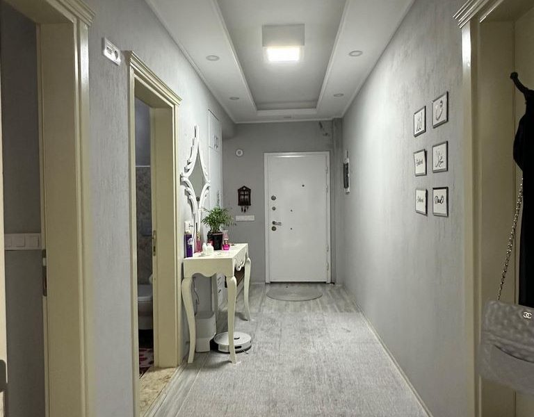 Dalaman'da 5+1 220m2 Müstakil Villa (Oto/DaireTakasıMümkün)