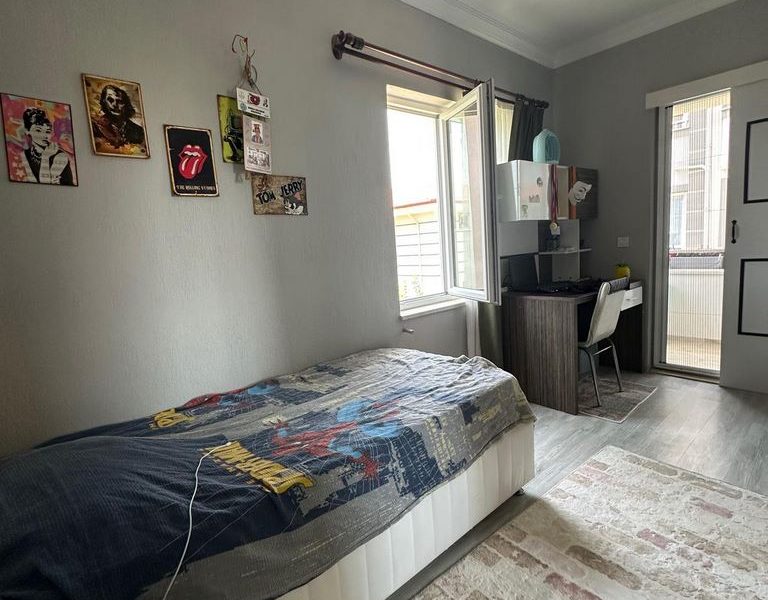 Dalaman'da 5+1 220m2 Müstakil Villa (Oto/DaireTakasıMümkün)
