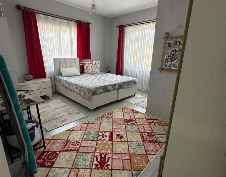 Dalaman'da 5+1 220m2 Müstakil Villa (Oto/DaireTakasıMümkün)