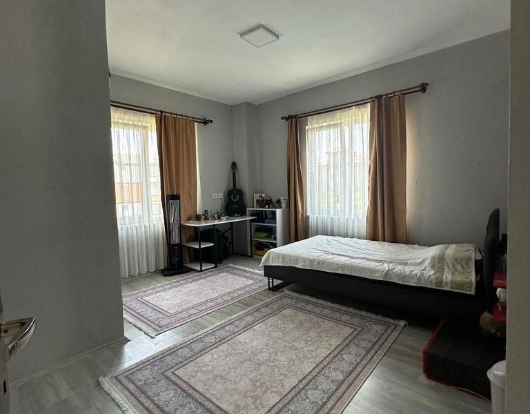 Dalaman'da 5+1 220m2 Müstakil Villa (Oto/DaireTakasıMümkün)