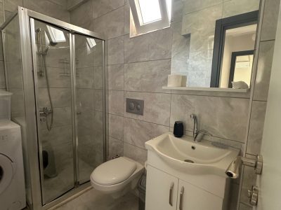 Dalaman Akkaya Havuzlu Sitede 3+1 Full Eşyalı Kiralık Villa