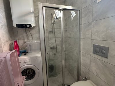 Dalaman Akkaya Havuzlu Sitede 3+1 Full Eşyalı Kiralık Villa