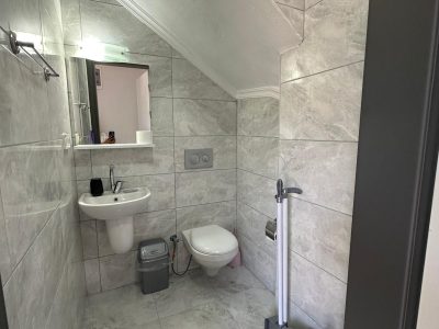 Dalaman Akkaya Havuzlu Sitede 3+1 Full Eşyalı Kiralık Villa