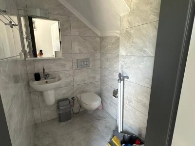 Dalaman Akkaya Havuzlu Sitede 3+1 Full Eşyalı Kiralık Villa