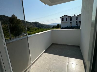 Dalaman Akkaya Havuzlu Sitede 2+1 Full Eşyalı Kiralık Villa