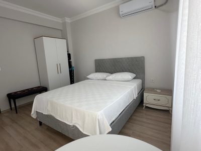 Dalaman Akkaya Havuzlu Sitede 2+1 Full Eşyalı Kiralık Villa