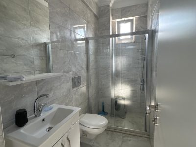 Dalaman Akkaya Havuzlu Sitede 2+1 Full Eşyalı Kiralık Villa