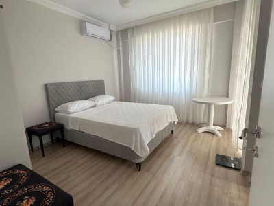 Dalaman Akkaya Havuzlu Sitede 2+1 Full Eşyalı Kiralık Villa