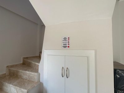 Dalaman Akkaya Havuzlu Sitede 2+1 Full Eşyalı Kiralık Villa