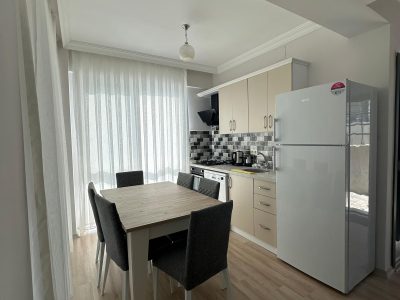 Dalaman Akkaya Havuzlu Sitede 2+1 Full Eşyalı Kiralık Villa