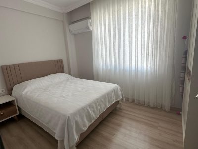 Dalaman Akkaya Havuzlu Sitede 1+1 Full Eşyalı Kiralık Daire