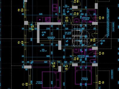 Dalaman Karaçalı Mah'de Havuzlu 2+1 Fırsat Satılık Daireler