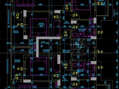 Dalaman Karaçalı Mah'de Havuzlu 2+1 Fırsat Satılık Daireler