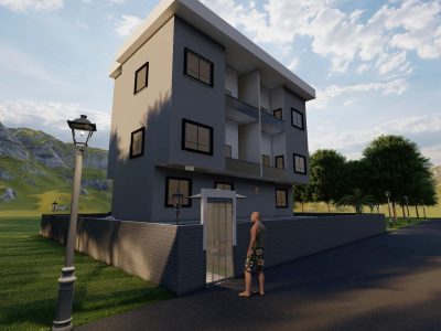 Dalaman Karaçalı Mah'de Havuzlu 2+1 Fırsat Satılık Daireler