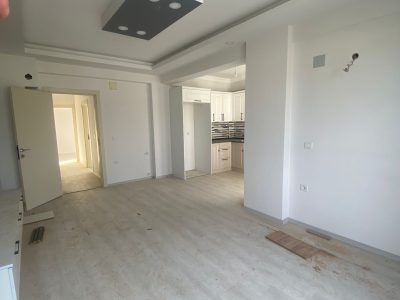 Ortaca Karaburun Mah'de Müstakil Tadında 2+1 Satılık Daire