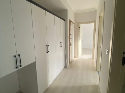 Ortaca Karaburun Mah'de Müstakil Tadında 2+1 Satılık Daire