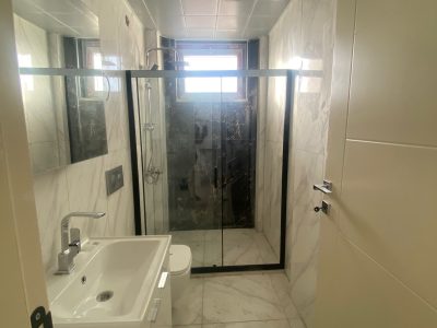 Ortaca Karaburun Mah'de Müstakil Tadında 2+1 Satılık Daire