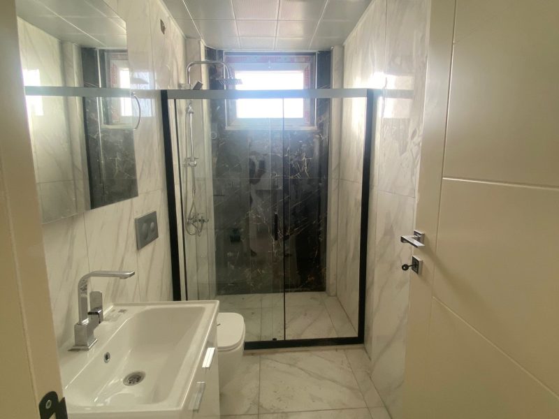 Ortaca Karaburun Mah'de Müstakil Tadında 2+1 Satılık Daire