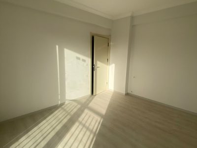 Ortaca Karaburun Mah'de Müstakil Tadında 2+1 Satılık Daire