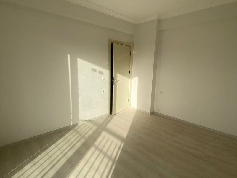 Ortaca Karaburun Mah'de Müstakil Tadında 2+1 Satılık Daire