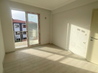 Ortaca Karaburun Mah'de Müstakil Tadında 2+1 Satılık Daire