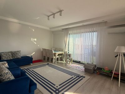 MUĞLA DALAMAN ALTINTAS MAH'DE KAPALI MUTFAK 2+1 SATILIK DAİRE