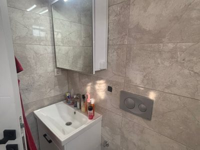 MUĞLA DALAMAN ALTINTAS MAH'DE KAPALI MUTFAK 2+1 SATILIK DAİRE