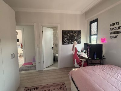 MUĞLA DALAMAN ALTINTAS MAH'DE KAPALI MUTFAK 2+1 SATILIK DAİRE