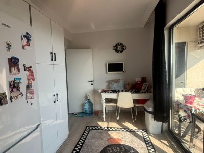MUĞLA DALAMAN ALTINTAS MAH'DE KAPALI MUTFAK 2+1 SATILIK DAİRE