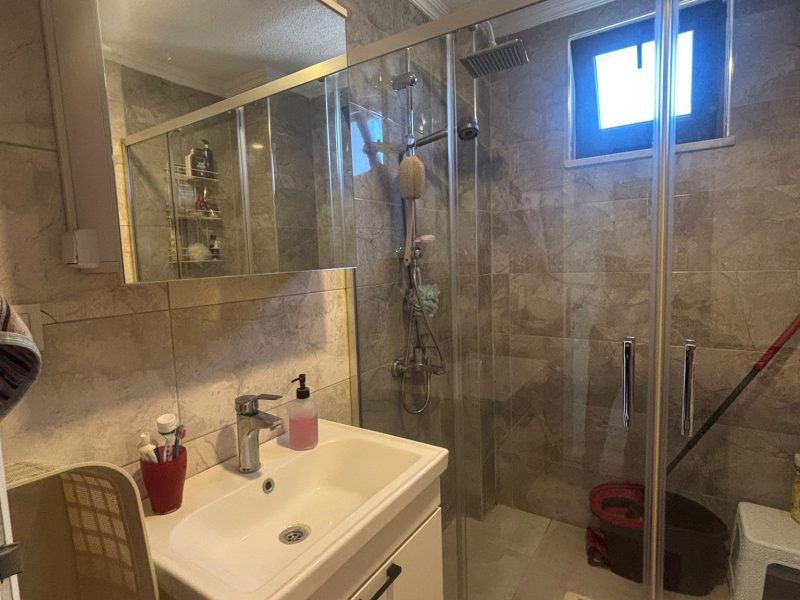 MUĞLA DALAMAN ALTINTAS MAH'DE KAPALI MUTFAK 2+1 SATILIK DAİRE