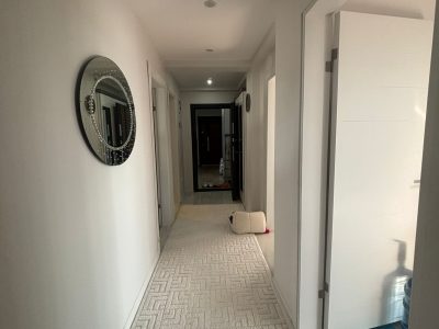 MUĞLA DALAMAN ALTINTAS MAH'DE KAPALI MUTFAK 2+1 SATILIK DAİRE