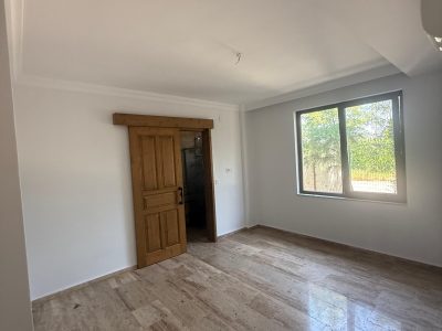 Dalaman Akçataş Mah'de Site'de Eşyalı Eşyasız Satılık 2+1 Daire