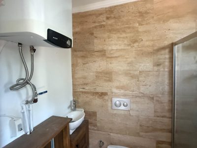 Dalaman Akçataş Mah'de Site'de Eşyalı Eşyasız Satılık 2+1 Daire