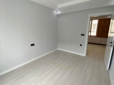 Dalaman Hürriyet Mahallesi'nde Asansörlü 2+1 Satılık Daireler