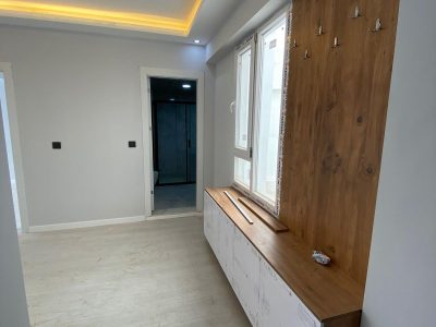 Dalaman Hürriyet Mahallesi'nde Asansörlü 2+1 Satılık Daireler