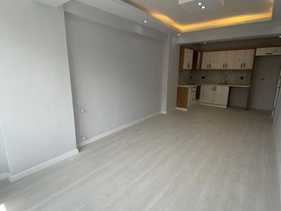 Dalaman Hürriyet Mahallesi'nde Asansörlü 2+1 Satılık Daireler