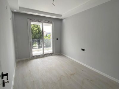 Dalaman Hürriyet Mahallesi'nde Asansörlü 2+1 Satılık Daireler