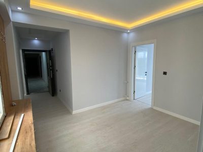 Dalaman Hürriyet Mahallesi'nde Asansörlü 2+1 Satılık Daireler